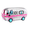 LOL Surprise OMG Glamper Fashion Camper with 55+ Surprises