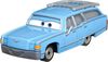 Disney and Pixar Cars 3 2-Pack - Mrs. KandK, 1:55 scale