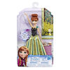 Disney Frozen Shimmer 'n Sing Anna