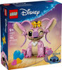LEGO Disney Angel Lilo & Stitch Kids Toy - Gift Idea for Girls and Boys 9+ - Room Decor - 43257