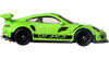 Hot Wheels '16 Porsche 911 GT3