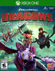 Dragons: Dawn Of New Riders (Xbox One)