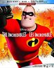 The Incredibles [Blu-ray+DVD+Digital]