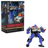 Transformers Age of the Primes, figurine Autobot Red Alert classe Voyageur