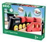 BRIO Classic Figure 8 Set - English Edition