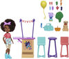 ​Karma’s World Community Juice Bar Playset