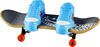 Hot Wheels Skate Tony Hawk Fingerboard & Skate Shoes - 1 per order, assortment may vary (Each sold separately, selected at Random)