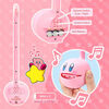 Otamatone Regular - Kirby - English Edition