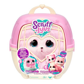 Scruff-A-Luvs Pet Single Pack Pink