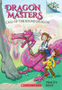 Dragon Masters #16: Call Of The Sound Dragon - English Edition