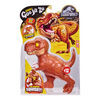 Heroes of Goo Jit Zu Jurassic World Stretch Heroes - T-Rex