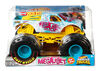 Hot Wheels Monster Trucks Megajolt 1:24 Scale