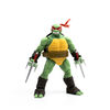 Teenage Mutant Ninja Turtles -BST AXN Raphael Comic Heroes 5" Figure