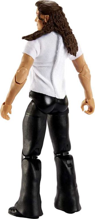 WWE Stephanie McMahon Elite Collection Action Figure