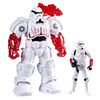 Star Wars Epic World of Action Stormtrooper Armure de la Force