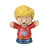 Fisher-Price Little People Eddie