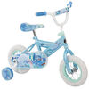 Disney Frozen 10-inch Bike from Huffy, Blue - R Exclusive