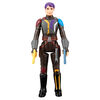 Star Wars Retro Collection Sabine Wren, Star Wars: Ahsoka 3.75 Inch