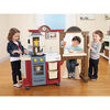 Little Tikes - Kitchen & Restaurant - Red - R Exclusive