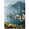Photographers Collection 1000 Piece 3-Pack - English Edition