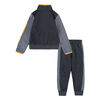 Nike Tricot set - Anthracite - Size 7
