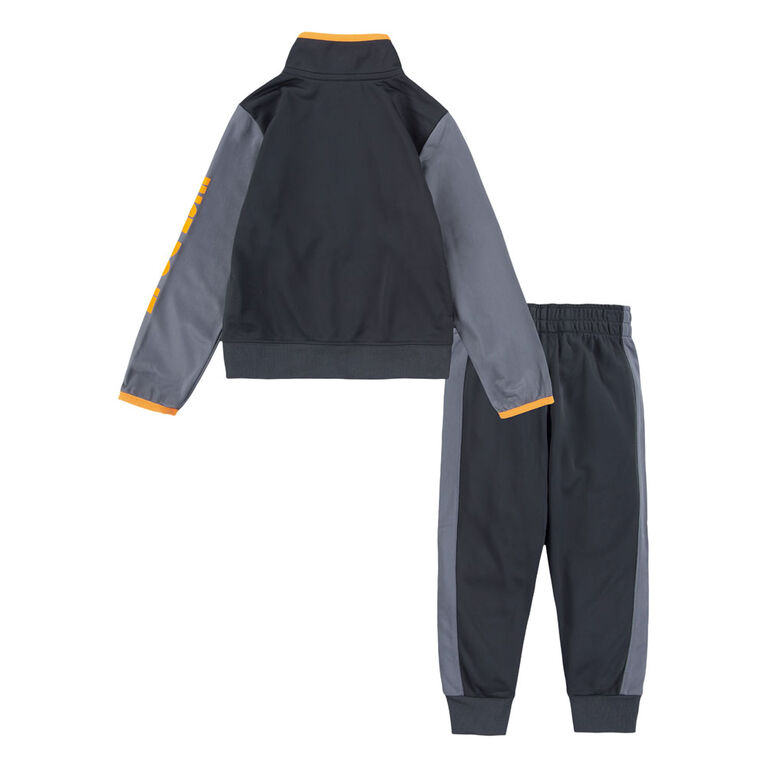 Nike Tricot set - Anthracite - Size 7