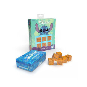 D&eacute;s Premium De Disney Stitch - &Eacute;dition anglaise