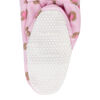 Gerber Childrenswear - 1-Pack Couverture Sleeper - Léopard - Rose