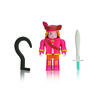 RoBlox Figure - Bittersweet: Ruby Wake