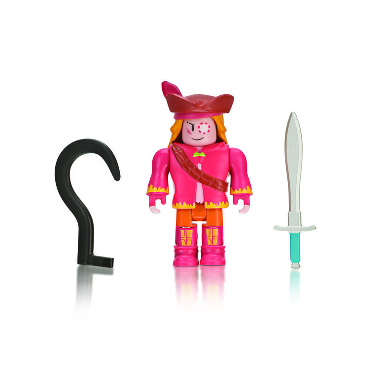 RoBlox Figure - Bittersweet: Ruby Wake