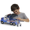 Mighty Motorized Tow Truck