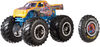 Hot Wheels Monster Trucks - Styles May Vary - English Edition