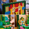 LEGO Wicked Emerald City Wall Art Aesthetic Fantasy Room Decor Gift for Adults 75685