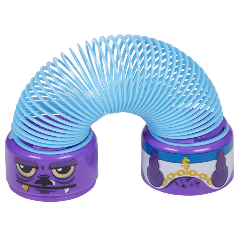 Slinky Headz Muscle Money