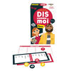 Dis comme moi game - French Edition