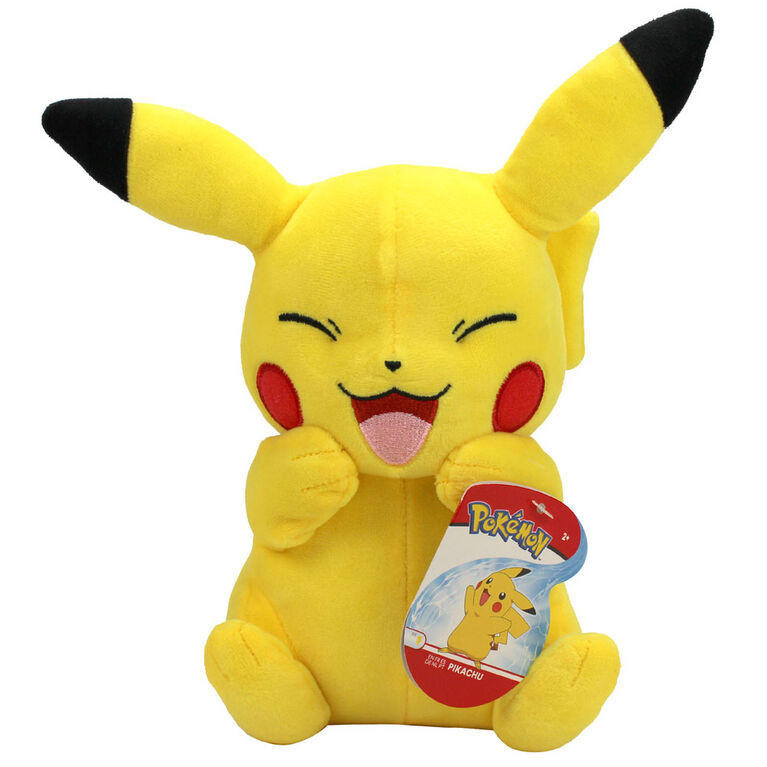 8 Plush Pikachu 5 Toys R Us Canada Toys r us uae official website. 8 plush pikachu 5
