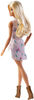 Barbie Fashionistas Doll #119 - Pink Pattern
