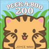 Peekaboo Zoo - English Edition