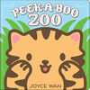 Peekaboo Zoo - Édition anglaise