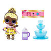 LOL Surprise Queens Dolls with 9 Surprises