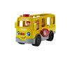 Fisher-Price Little People Sit with Me School Bus - English Edition
