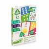 Early Learning Centre Jumbo Number Cards - Édition anglaise - Notre exclusivité