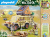 Playmobil - WILTOPIA - Cross-Country Vehicle with Lions
