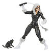 Figurine de collection rétro Marvel's Black Cat
