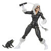 Marvel's Black Cat Action Figure Toy Vintage Collection