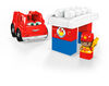 Mega Bloks Freddy Firetruck