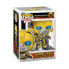 POP:Transformers-Bumblebee