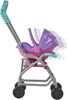 Barbie-Coffret Skipper Baby-Sitter Poussette avec poupée