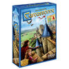 Jeu Carcassonne - Édition anglaise