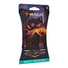 Magic the Gathering "Streets of New Capenna" Draft Booster Sleeve - English Edition